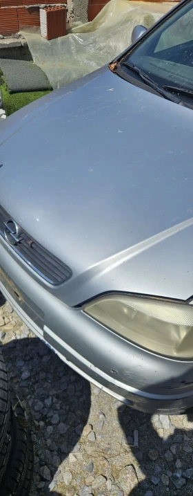 Opel Astra, снимка 3