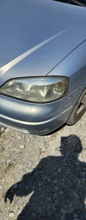 Opel Astra, снимка 9