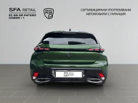 Peugeot 308 ALLURE PACK 1, 2 Лизинг Гаранция до 04.2029 г., снимка 6
