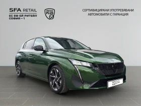 Peugeot 308 ALLURE PACK 1, 2 Лизинг Гаранция до 04.2029 г., снимка 3