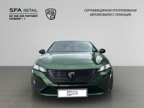 Peugeot 308 ALLURE PACK 1, 2 Лизинг Гаранция до 04.2029 г., снимка 2