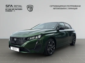 Peugeot 308 ALLURE PACK 1, 2 Лизинг Гаранция до 04.2029 г., снимка 1