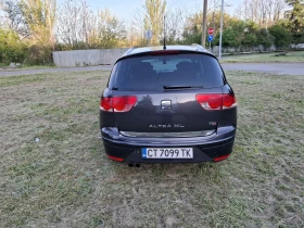 Seat Altea 2.0 TDI XL, снимка 5