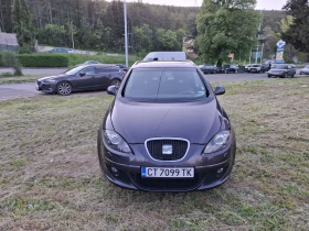 Seat Altea 2.0 TDI XL, снимка 1
