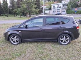 Seat Altea 2.0 TDI XL, снимка 3
