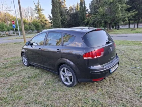 Seat Altea 2.0 TDI XL, снимка 4