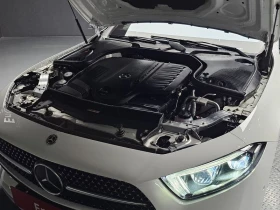 Mercedes-Benz CLS CLS450 4MATIC| 362к.с.| ВКЛ.ТЕХНОТЕСТ, снимка 5