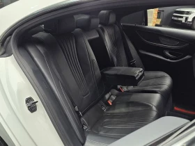 Mercedes-Benz CLS CLS450 4MATIC| 362к.с.| ВКЛ.ТЕХНОТЕСТ, снимка 11