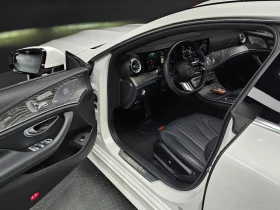 Mercedes-Benz CLS CLS450 4MATIC| 362к.с.| ВКЛ.ТЕХНОТЕСТ, снимка 9