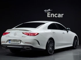 Mercedes-Benz CLS CLS450 4MATIC| 362к.с.| ВКЛ.ТЕХНОТЕСТ, снимка 1