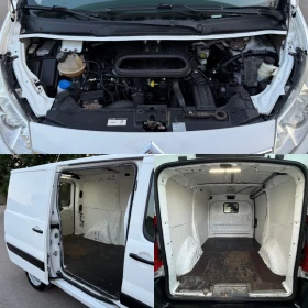 Citroen Jumpy 2.0HDI* AC* , снимка 15