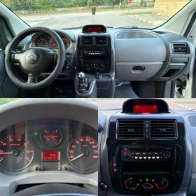 Citroen Jumpy 2.0HDI* AC* , снимка 12