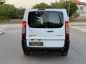Citroen Jumpy 2.0HDI* AC* , снимка 4