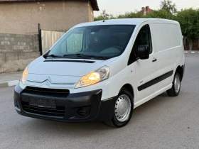 Citroen Jumpy 2.0HDI* AC* , снимка 1