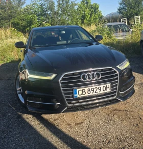 Audi A6, снимка 1