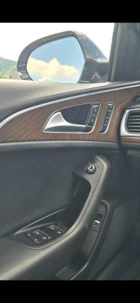 Audi A6, снимка 9