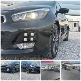Kia Ceed Gt Line/Navi/Pano/Keyless/Cam, снимка 17
