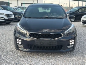 Kia Ceed Gt Line/Navi/Pano/Keyless/Cam, снимка 5