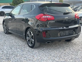Kia Ceed Gt Line/Navi/Pano/Keyless/Cam, снимка 4