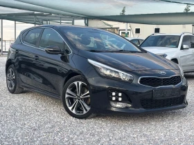 Kia Ceed Gt Line/Navi/Pano/Keyless/Cam, снимка 2