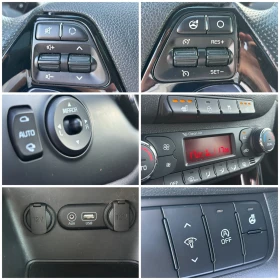 Kia Ceed Gt Line/Navi/Pano/Keyless/Cam, снимка 14