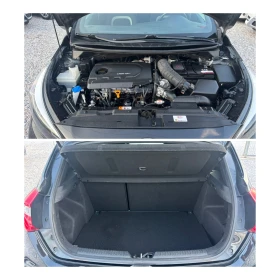 Kia Ceed Gt Line/Navi/Pano/Keyless/Cam, снимка 15