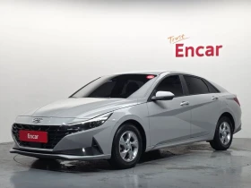 Hyundai Elantra 1.6| 121к.с.| ВКЛ.ТЕХНОТЕСТ, снимка 1