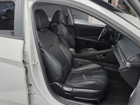 Hyundai Elantra 1.6| 121к.с.| ВКЛ.ТЕХНОТЕСТ, снимка 12