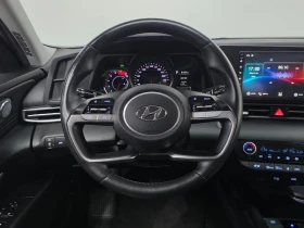 Hyundai Elantra 1.6| 121к.с.| ВКЛ.ТЕХНОТЕСТ, снимка 13