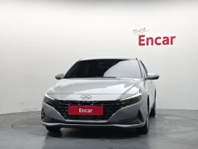 Hyundai Elantra 1.6| 121к.с.| ВКЛ.ТЕХНОТЕСТ, снимка 3