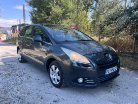 Peugeot 3008 1.6 HDI, снимка 2