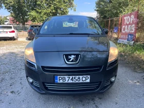 Peugeot 3008 1.6 HDI, снимка 1