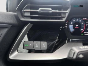 Audi S3 ПОДГРЕВ* KEYLESS* КАМЕРА, снимка 15