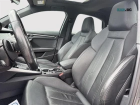 Audi S3 ПОДГРЕВ* KEYLESS* КАМЕРА, снимка 11