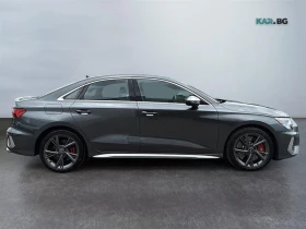Audi S3 ПОДГРЕВ* KEYLESS* КАМЕРА, снимка 7