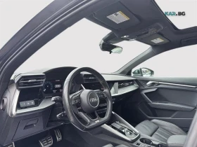 Audi S3 ПОДГРЕВ* KEYLESS* КАМЕРА, снимка 9