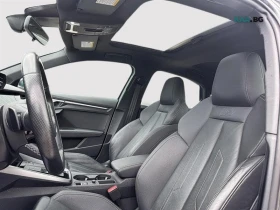 Audi S3 ПОДГРЕВ* KEYLESS* КАМЕРА, снимка 12