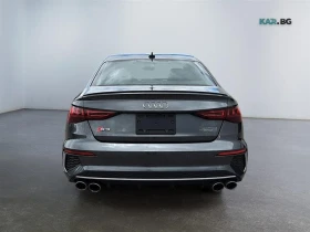Audi S3 ПОДГРЕВ* KEYLESS* КАМЕРА, снимка 5