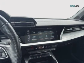 Audi S3 ПОДГРЕВ* KEYLESS* КАМЕРА, снимка 16
