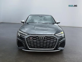 Audi S3 ПОДГРЕВ* KEYLESS* КАМЕРА, снимка 2