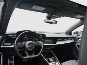 Audi S3 ПОДГРЕВ* KEYLESS* КАМЕРА, снимка 14
