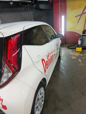 Toyota Aygo, снимка 11