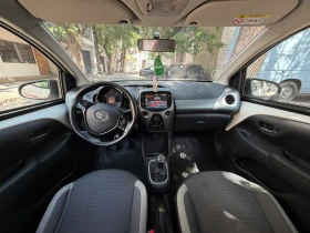 Toyota Aygo, снимка 10
