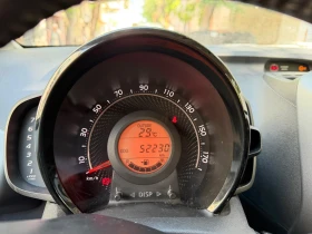 Toyota Aygo, снимка 6