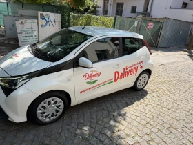 Toyota Aygo, снимка 3