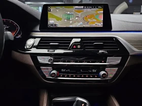 BMW 520 d-Luxury- САМО 30% АВАНС, снимка 14