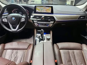BMW 520 d-Luxury- САМО 30% АВАНС, снимка 7