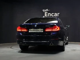 BMW 520 d-Luxury- САМО 30% АВАНС, снимка 4