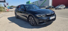 BMW 320 Bmw 320d X-drive, снимка 2