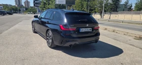 BMW 320 Bmw 320d X-drive, снимка 4